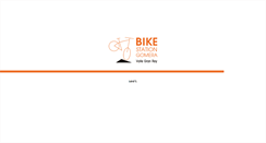 Desktop Screenshot of es.bike-station-gomera.com